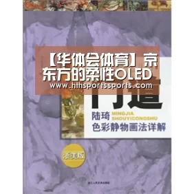 【华体会体育】京东方的柔性OLED面板即将入围苹果“集采”(图1) 华体会体育官方网站
